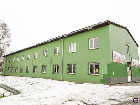 Pronájem kanceláře, Pardubice - Semtín, 17 m2