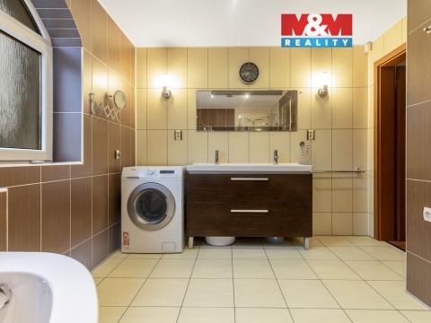 Prodej rodinného domu, Vratimov, Datyňská, 393 m2