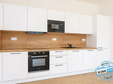 Prodej bytu 3+kk, Olomouc, Stará Víska, 68 m2