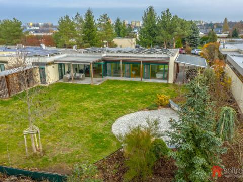 Prodej rodinného domu, Nymburk, Na Hroudách, 185 m2