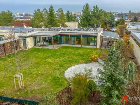 Prodej rodinného domu, Nymburk - Drahelice, Na Hroudách 2, 185 m2