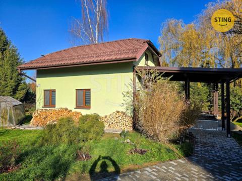 Prodej chaty, Karviná, Olšiny, 100 m2