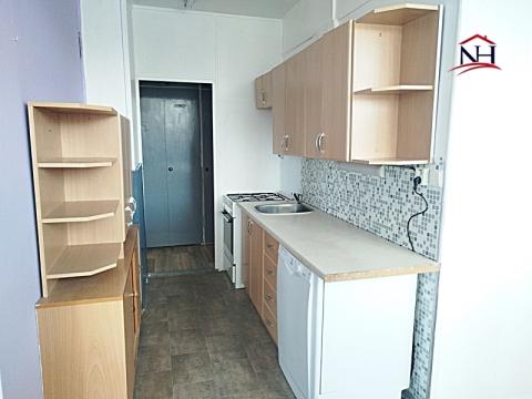 Prodej bytu 3+1, Most, M. G. Dobnera, 63 m2