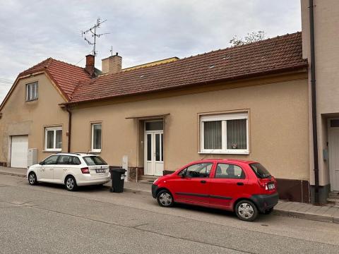 Prodej rodinného domu, Brno, 160 m2