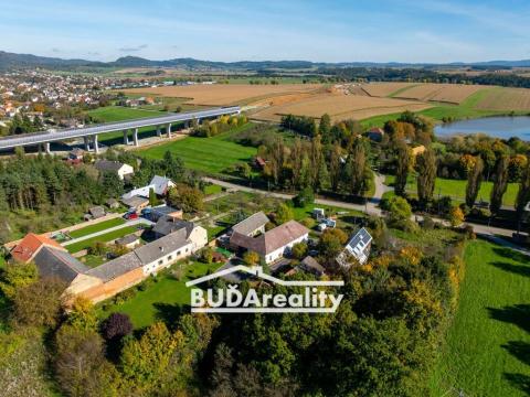 Prodej pozemku pro bydlení, Fryšták - Dolní Ves, Dolnoveská, 4211 m2