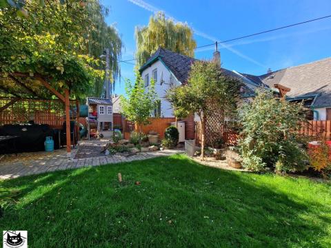 Prodej rodinného domu, Rožmitál pod Třemšínem, Podmlýnská, 168 m2