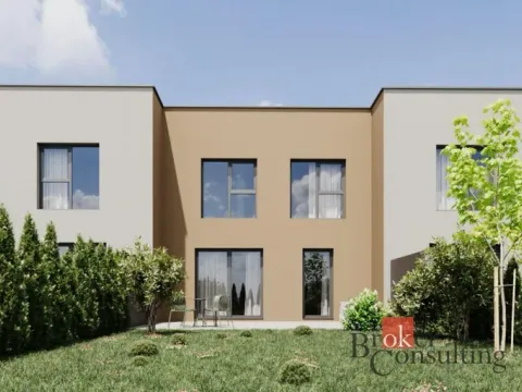 Prodej rodinného domu, Brandýs nad Labem-Stará Boleslav - Stará Boleslav, 117 m2