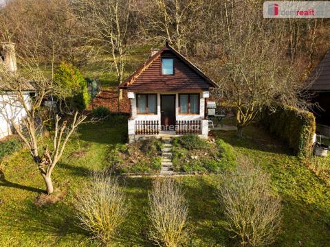 Prodej chaty, Třemošnice, 483 m2