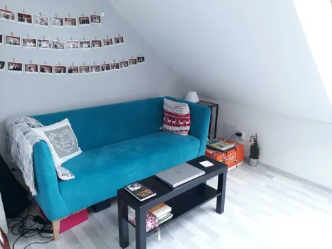 Pronájem bytu 2+kk, Brno - Židenice, Slevačská, 40 m2