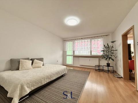 Pronájem bytu 3+1, Česká Lípa, Kunratická, 75 m2