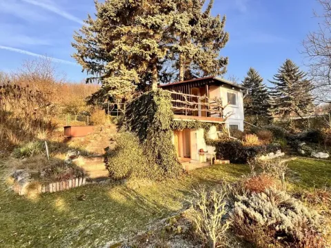 Prodej chaty, Bystřany, Na Lišce, 20 m2