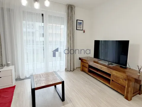 Pronájem bytu 1+kk, Praha, Do zahrádek I, 32 m2