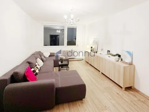 Pronájem bytu 3+kk, Praha, Křejpského, 68 m2