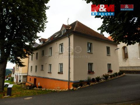 Prodej bytu 1+1, Soutice, 40 m2