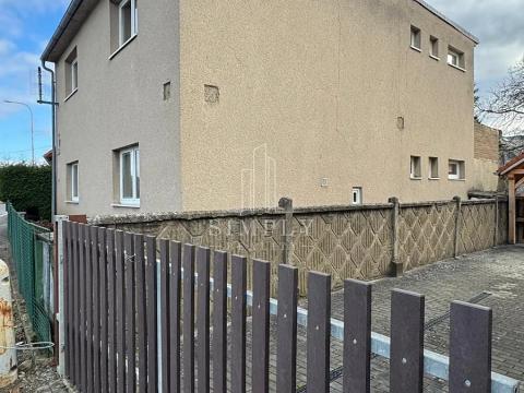 Prodej rodinného domu, Řevnice, Pražská, 100 m2