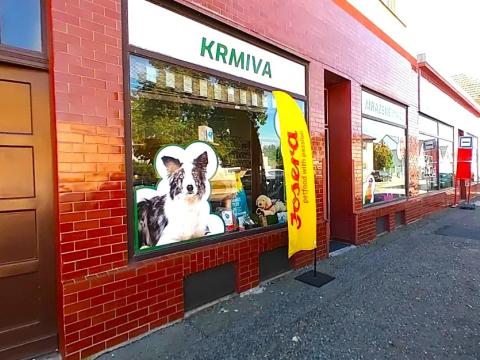 Pronájem obchodního prostoru, Mnichovo Hradiště, Turnovská, 117 m2