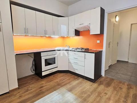 Pronájem bytu 1+1, Ostrava, Ivana Sekaniny, 36 m2