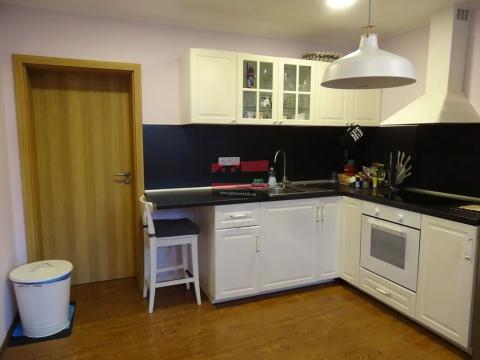 Pronájem bytu 2+kk, Horoměřice, M. Alše, 50 m2