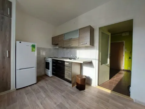 Pronájem bytu 1+1, Chrudim - Chrudim IV, Husova, 36 m2