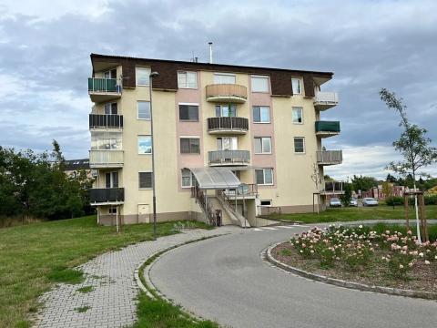 Pronájem bytu 1+1, Olomouc, Topolová, 41 m2