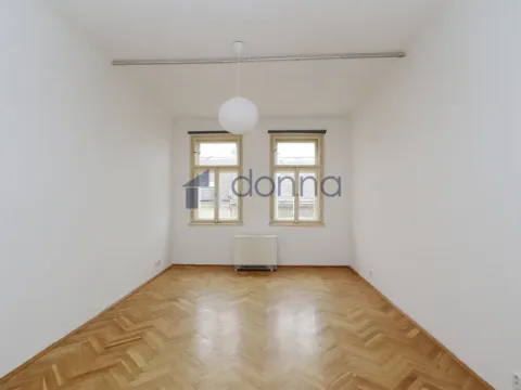 Pronájem bytu 2+kk, Praha, Víta Nejedlého, 46 m2