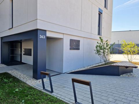 Prodej bytu 3+kk, Otrokovice - Kvítkovice, Spojovací, 196 m2