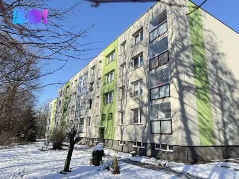 Prodej bytu 3+1, Třinec, Topolová, 69 m2