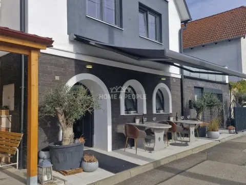 Pronájem restaurace, Pasohlávky, 75 m2