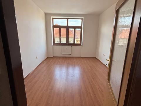 Pronájem bytu 2+kk, Náměšť nad Oslavou, Masarykovo nám., 68 m2