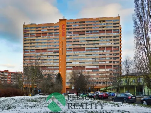 Prodej bytu 3+1, Chomutov, Kundratická, 72 m2