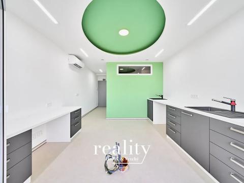 Pronájem ordinace, Znojmo, 28 m2