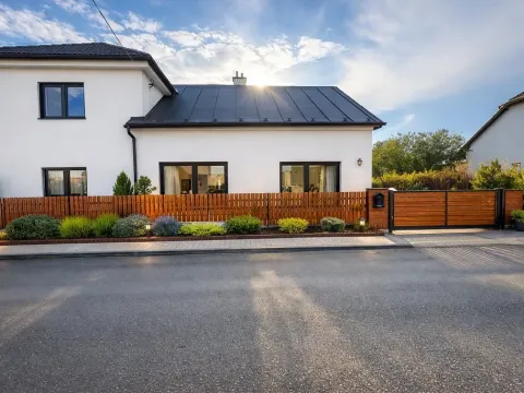 Prodej rodinného domu, Pardubice, 244 m2