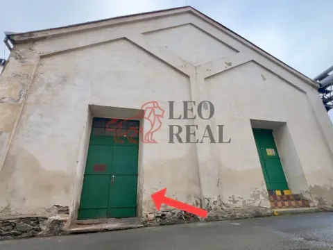 Pronájem skladu, Ústí nad Labem - Krásné Březno, Drážďanská, 69 m2