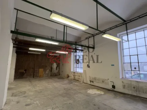 Pronájem garáže, Ústí nad Labem - Krásné Březno, Drážďanská, 69 m2