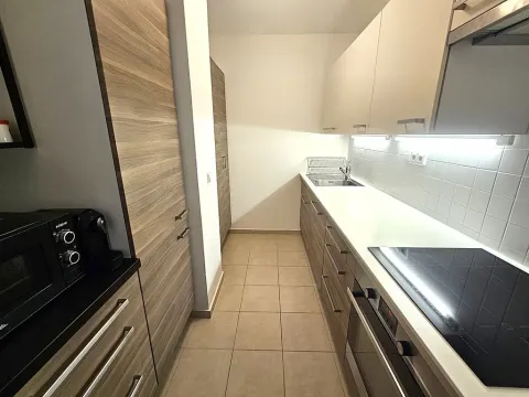 Pronájem bytu 3+kk, Praha - Břevnov, Radimova, 60 m2