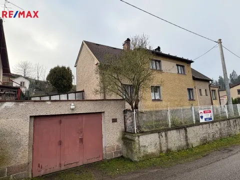 Prodej rodinného domu, Stárkov, 140 m2