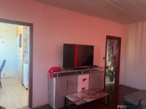 Prodej bytu 2+1, Ústí nad Labem, Jindřicha Plachty, 62 m2