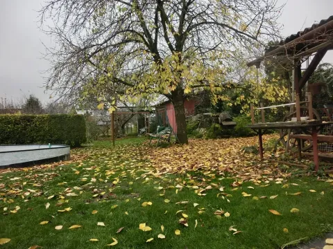 Prodej pozemku pro bydlení, Staré Město, 430 m2