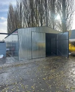 Pronájem komerční nemovitosti, Kladno, Libušina, 600 m2