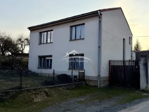 Prodej rodinného domu, Knínice, 150 m2