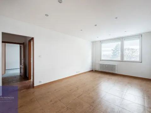 Prodej bytu 3+kk, Praha - Stodůlky, Kocianova, 68 m2