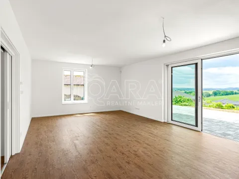 Prodej rodinného domu, Struhařov, 121 m2