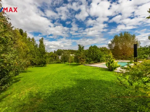 Prodej pozemku pro bydlení, Říčany, 1234 m2