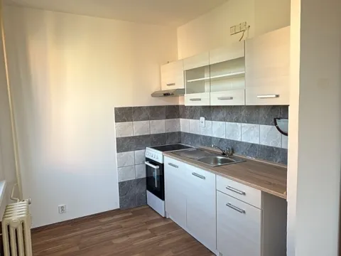 Pronájem bytu 3+1, Bílina, Síbova, 68 m2