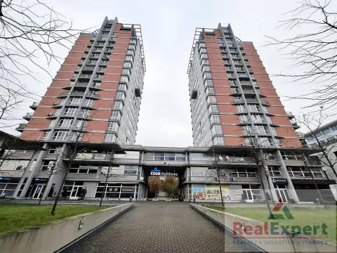 Prodej bytu 1+kk, Praha - Strašnice, Vinohradská, 40 m2