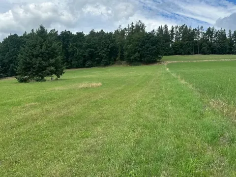 Prodej pozemku pro bydlení, Vojkov, 2709 m2