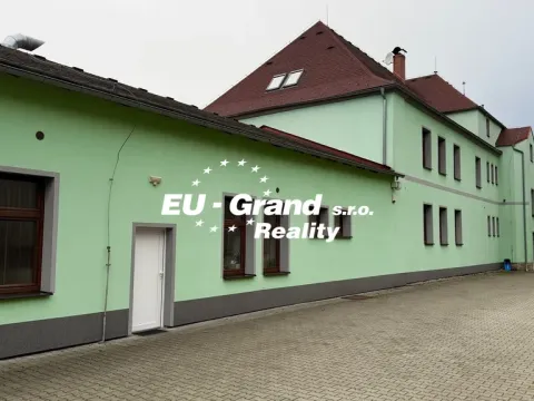 Prodej restaurace, Dolní Poustevna, 600 m2