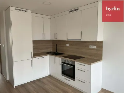 Pronájem bytu 3+kk, Ostrava, Krestova, 62 m2