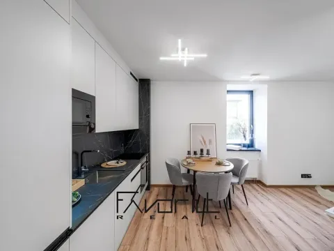Pronájem bytu 2+kk, Ostrava, U Hrůbků, 52 m2
