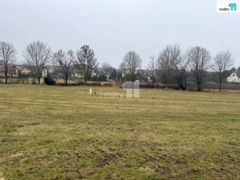 Prodej pozemku pro bydlení, Bušovice, 3737 m2